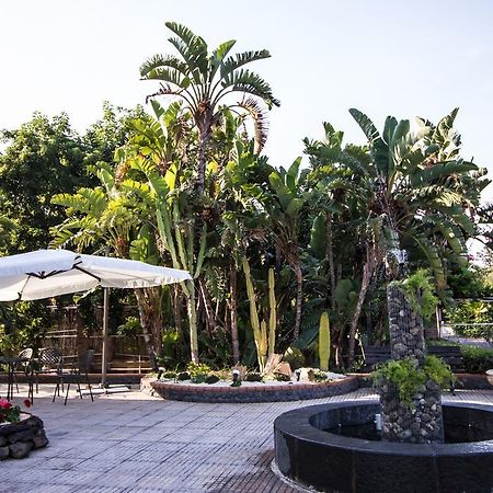 Miramare Hotel Catania Exterior photo
