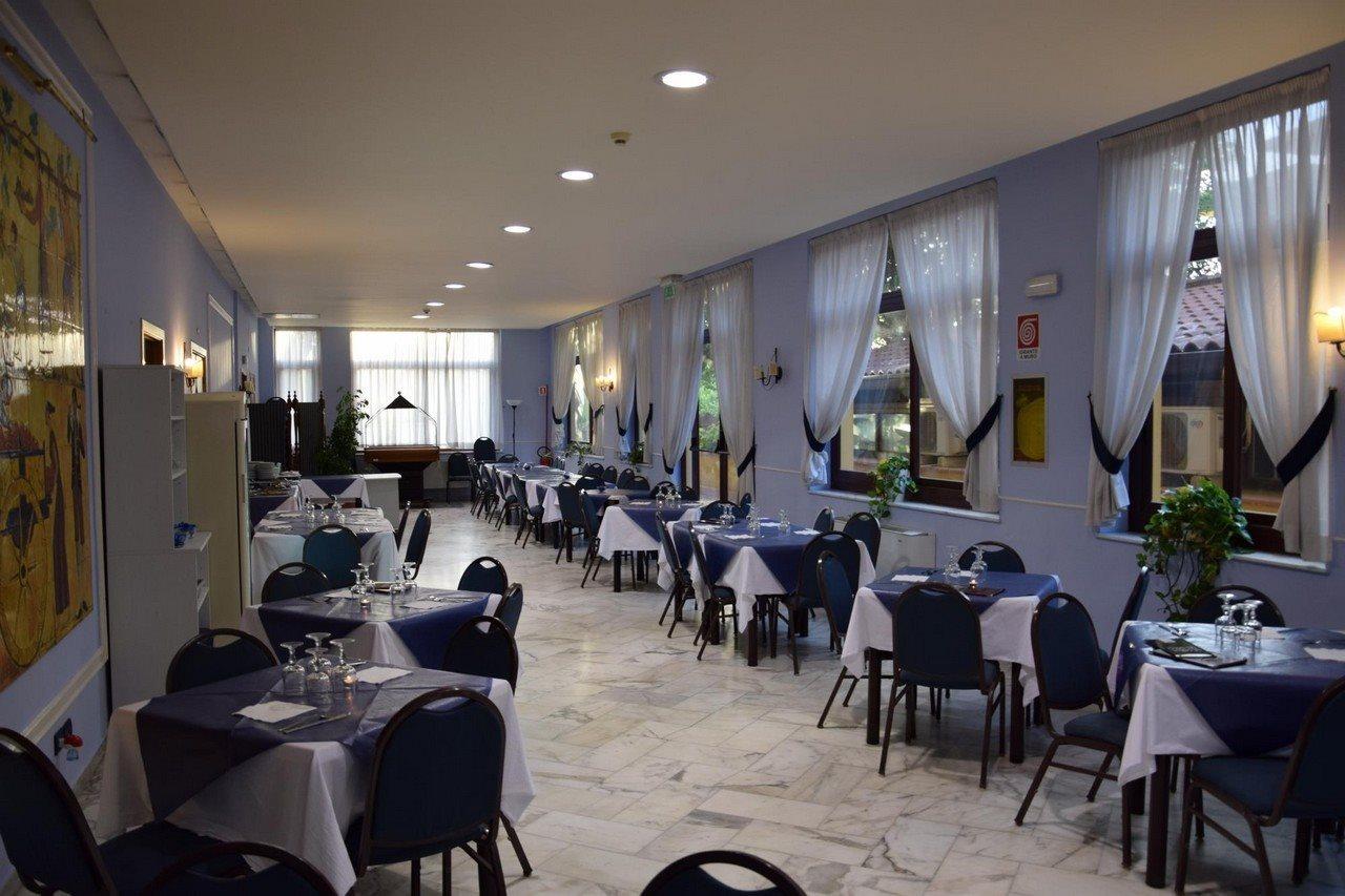Miramare Hotel Catania Exterior photo