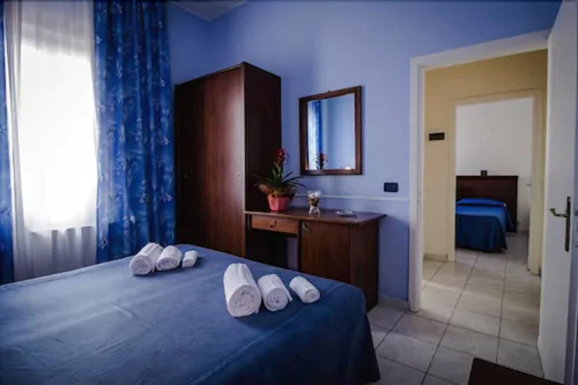 Miramare Hotel Catania Exterior photo