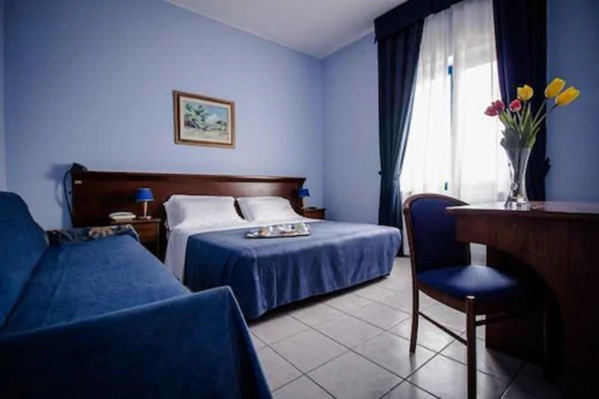 Miramare Hotel Catania Exterior photo