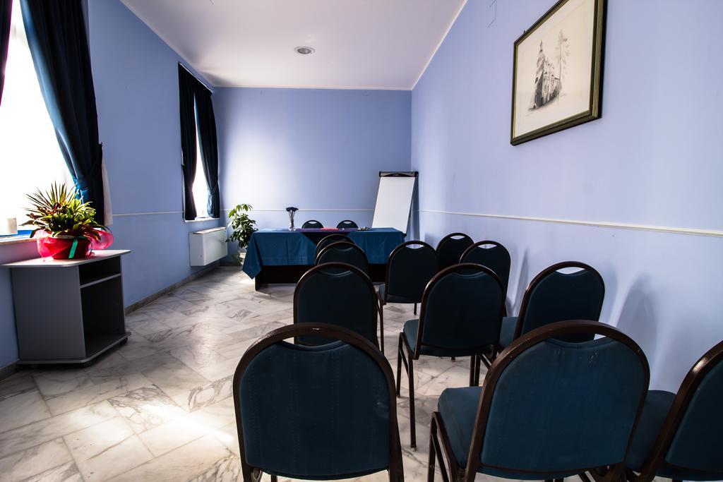 Miramare Hotel Catania Exterior photo
