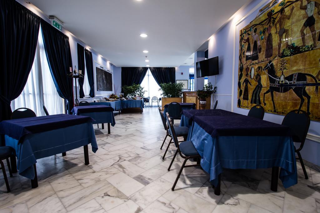 Miramare Hotel Catania Exterior photo