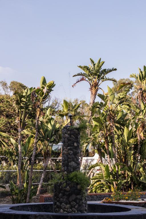 Miramare Hotel Catania Exterior photo